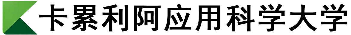 芬兰卡累利阿应用科学大学logo